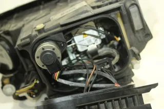 3C0941452D,3C0941451D,3D0907391B Фара передняя (комплект) Volkswagen Passat B6 Арт 97162129, вид 10