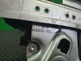 910 280-103, 964 840-107, 20952451 RH, 966 309-102 Стеклоподъемник электрический задний правый Opel Insignia 1 Арт 97162133, вид 3