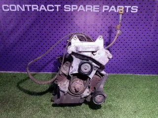 Z19DTH Блок цилиндров Opel Astra H Арт 97162083, вид 1