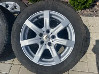  Диск литой R16 5x108 DIA71.6 ET38 к Fiat Scudo 2 Арт 97162037, вид 4