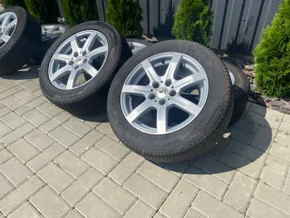  Диск литой R16 5x108 DIA71.6 ET38 к Fiat Scudo 2 Арт 97162037, вид 2