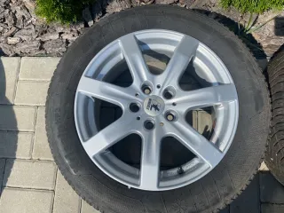 Диск литой R16 5x108 DIA71.6 ET38 к Fiat Scudo 2 Арт 97162037, вид 7