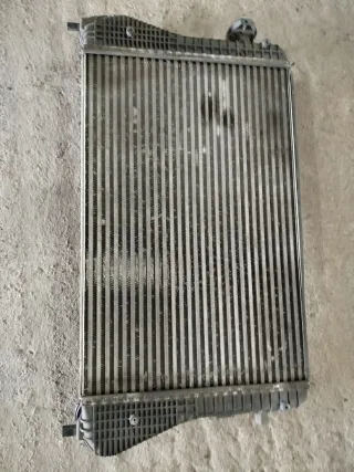 3C0145805R Интеркулер Volkswagen Passat CC Арт MT29096939, вид 1