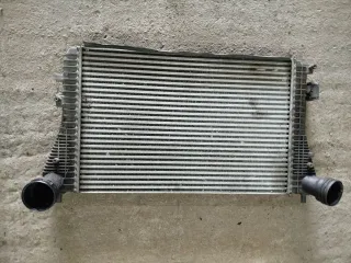 3C0145805R Интеркулер Volkswagen Passat CC Арт MT29096939, вид 2