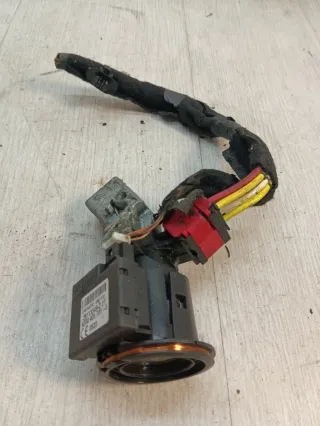 2811334922T Замок зажигания Renault Master 3 Арт 97162177, вид 2