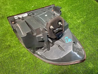 7290103 Фонарь задний левый BMW X5 F15 Арт 97162178, вид 4