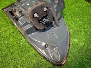 7290104 Фонарь задний правый BMW X5 F15 Арт 97162189, вид 4