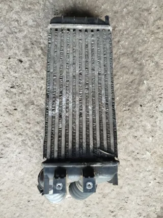 9684212480 Интеркулер Citroen C4 Picasso 1 Арт MT29096940, вид 3
