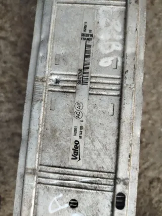 9684212480 Интеркулер Citroen C4 Picasso 1 Арт MT29096940, вид 4