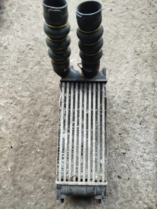 9684212480 Интеркулер Citroen C4 Picasso 1 Арт MT29096940, вид 1