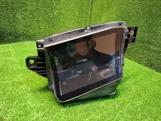 9348453 Комплект проекции на лобовое стекло BMW X6 F16 Арт 97162213