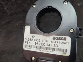 9630014780, 0265005404 Датчик угла поворота руля Peugeot 607 Арт T607-263, вид 6