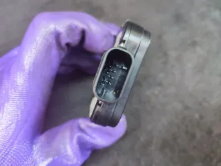 9630014780, 0265005404 Датчик угла поворота руля Peugeot 607 Арт T607-263, вид 2