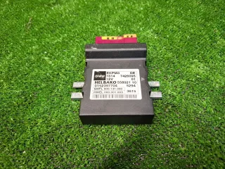 7426095 Блок управления топливным насосом BMW X5 F15 Арт 97162223, вид 1