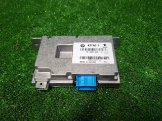 9384988 Блок управления KaFAS BMW X6 F16 Арт 97162859, вид 3