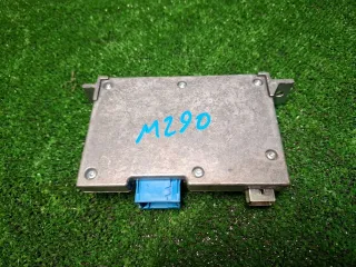 9384988 Блок управления KaFAS BMW X6 F16 Арт 97162859, вид 1
