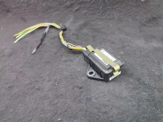 9645447780, 0265005253 Датчик ускорения Peugeot 307 Арт T607-277, вид 2