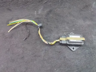 9645447780, 0265005253 Датчик ускорения Peugeot 307 Арт T607-277, вид 1