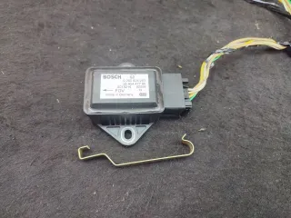 9645447780, 0265005253 Датчик ускорения Peugeot 307 Арт T607-277, вид 5
