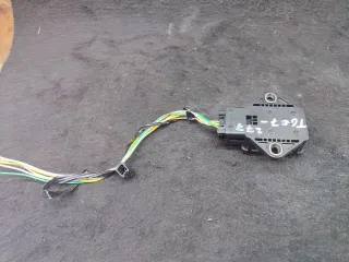 9645447780, 0265005253 Датчик ускорения Peugeot 307 Арт T607-277, вид 3