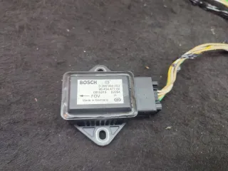 9645447780, 0265005253 Датчик ускорения Peugeot 307 Арт T607-277, вид 4