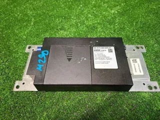 9389659 Блок комфорта BMW X6 F16 Арт 97163287, вид 1