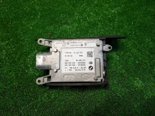 6873351 Датчик мертвых (слепых) зон BMW X5 F15 Арт 97163675, вид 1