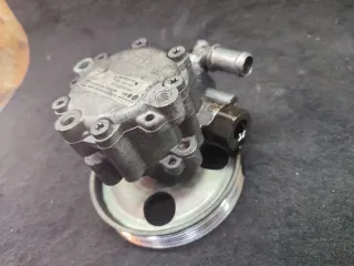 9640886480,9656405380, 7617955538, 9640886480, 9637000880 Насос ГУР Citroen jumpy 1 Арт T607-283, вид 4