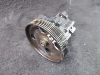 9640886480,9656405380, 7617955538, 9640886480, 9637000880 Насос ГУР Citroen jumpy 1 Арт T607-283, вид 2