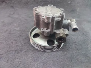 9640886480,9656405380, 7617955538, 9640886480, 9637000880 Насос ГУР Citroen jumpy 1 Арт T607-283, вид 5