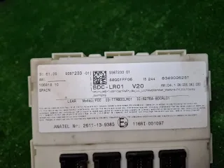 9387233 Блок управления BDC BMW X5 F15 Арт 97164639, вид 3