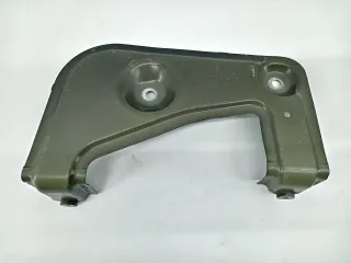 7418219 Кронштейн крепления крыла переднего левого BMW X5 M  F95 (в наличии) Арт 014411