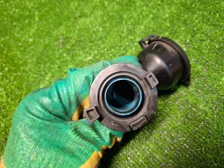 7325883 Горловина бачка омывателя BMW X5 F15 Арт 97166092, вид 4