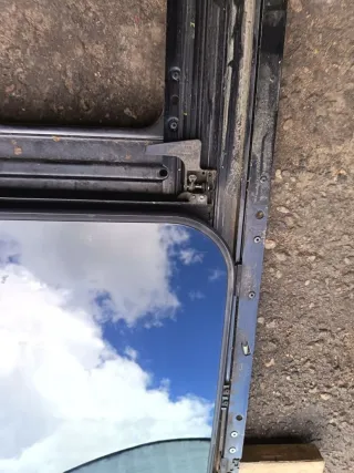 4F5877941B Люк Audi A6 C6 (S6,RS6) Арт 97165487, вид 15