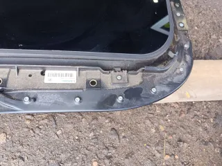 4F5877941B Люк Audi A6 C6 (S6,RS6) Арт 97165487, вид 17