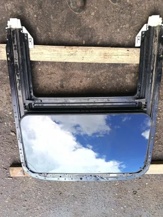 4F5877941B Люк Audi A6 C6 (S6,RS6) Арт 97165487, вид 11