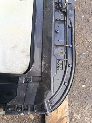 4F5877941B Люк Audi A6 C6 (S6,RS6) Арт 97165487, вид 8