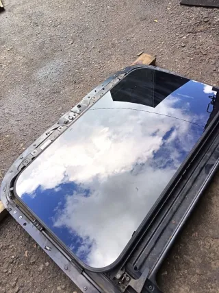 4F5877941B Люк Audi A6 C6 (S6,RS6) Арт 97165487, вид 16