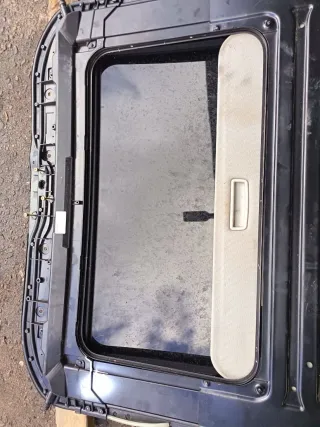 4F5877941B Люк Audi A6 C6 (S6,RS6) Арт 97165487, вид 7
