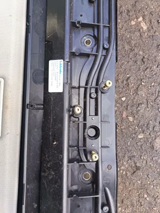 4F5877941B Люк Audi A6 C6 (S6,RS6) Арт 97165487, вид 9