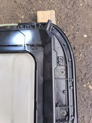 4F5877941B Люк Audi A6 C6 (S6,RS6) Арт 97165487, вид 10