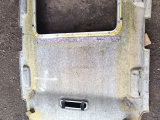 4F5867505H Потолок Audi A6 C6 (S6,RS6) Арт 97166218, вид 14