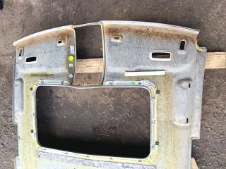 4F5867505H Потолок Audi A6 C6 (S6,RS6) Арт 97166218, вид 15