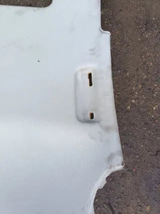 4F5867505H Потолок Audi A6 C6 (S6,RS6) Арт 97166218, вид 4