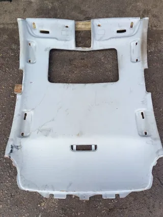 4F5867505H Потолок Audi A6 C6 (S6,RS6) Арт 97166218, вид 1