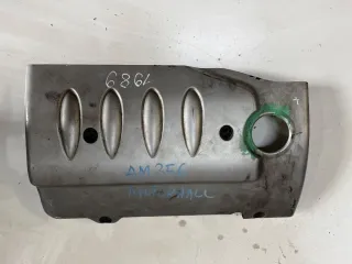  Крышка двигателя декоративная Citroen C5 1 Арт 97166275, вид 1