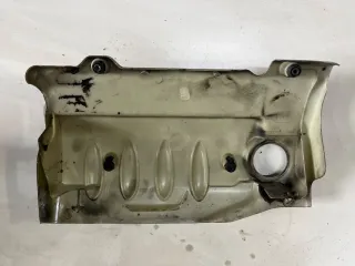  Крышка двигателя декоративная Citroen C5 1 Арт 97166275, вид 2