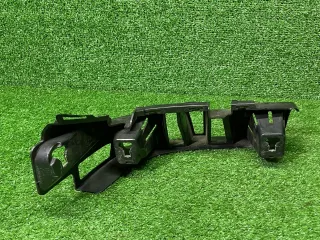 A2228800812 Кронштейн крепления бампера заднего Mercedes S W222 Арт 97166378, вид 3