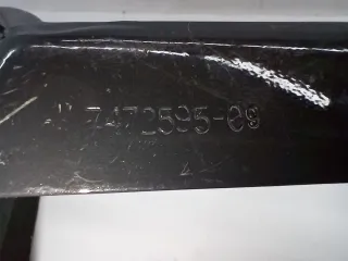 7472595 Кронштейн крепления крыла переднего левого BMW X6 G06 (в наличии) Арт 013911, вид 5