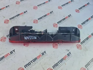 P1842 Дополнительный фонарь (Стоп-сигнал) Nissan X-Trail T30 Арт 33992880, вид 2